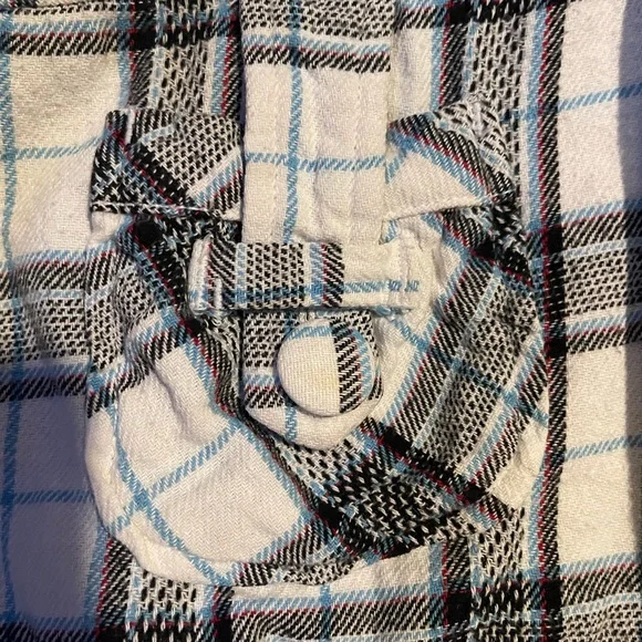 Split jacket - Picture 4 of 7